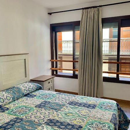 Apartmán Centro Ciudad Santa Cruz de la Palma  Exteriér fotografie