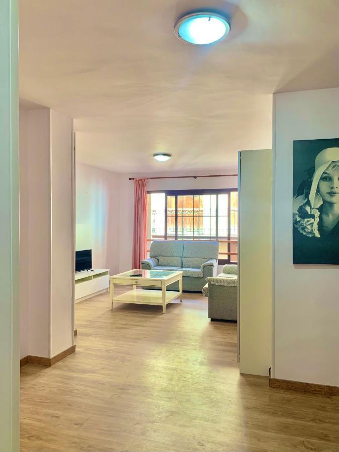 Apartmán Centro Ciudad Santa Cruz de la Palma  Exteriér fotografie