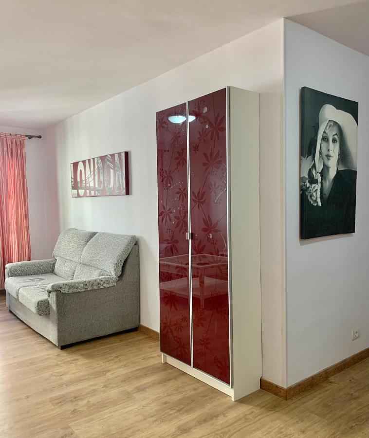 Apartmán Centro Ciudad Santa Cruz de la Palma  Exteriér fotografie