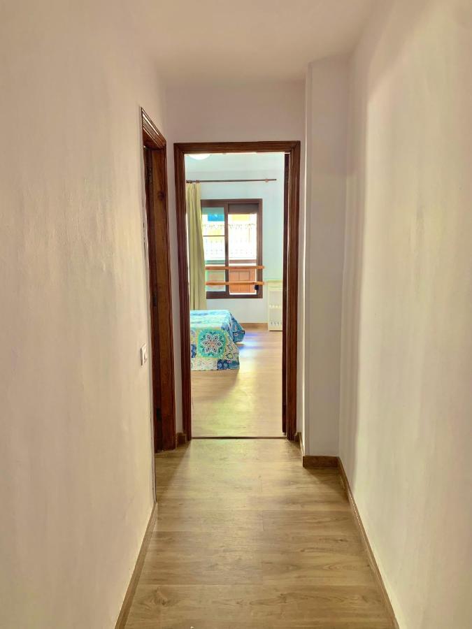 Apartmán Centro Ciudad Santa Cruz de la Palma  Exteriér fotografie